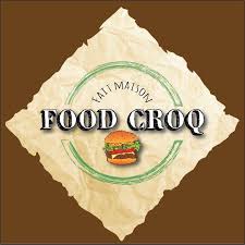 food croq