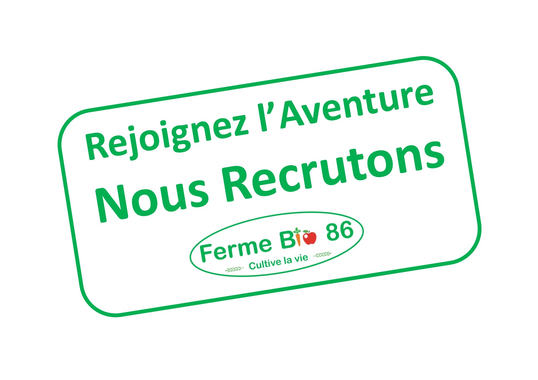 recrut